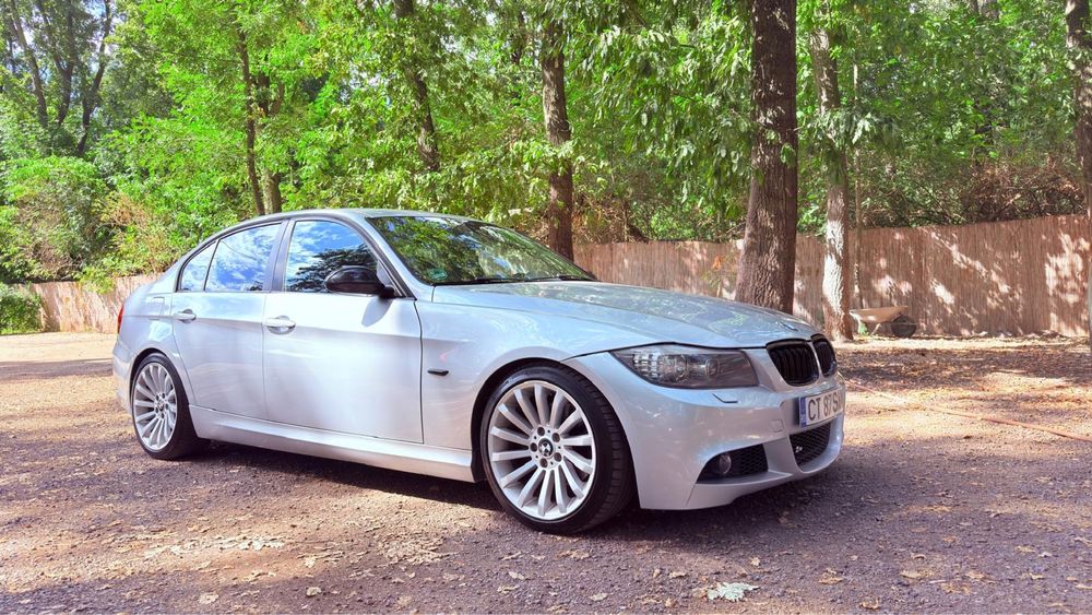 BMW 3 Series 2011 — imagine 2