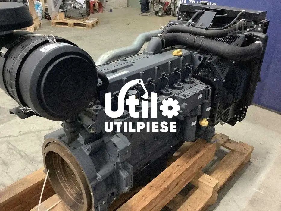 motor deutz bf4m1013ec bf4m1013 bf6m1013 bf4m2012 + piese deutz