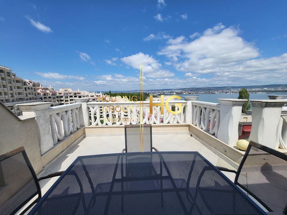 Продава се Двустаен апартамент в Варна, Аспарухово - 149 кв.м за 772 €/кв.м - Снимка #10