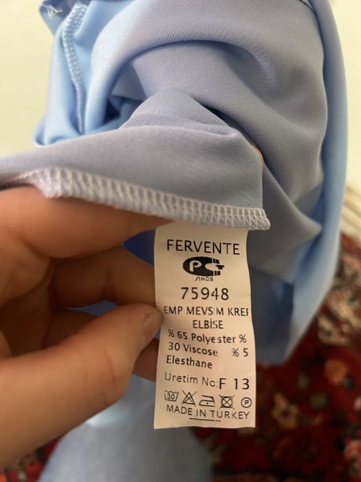 Rochie elegantă Fervente