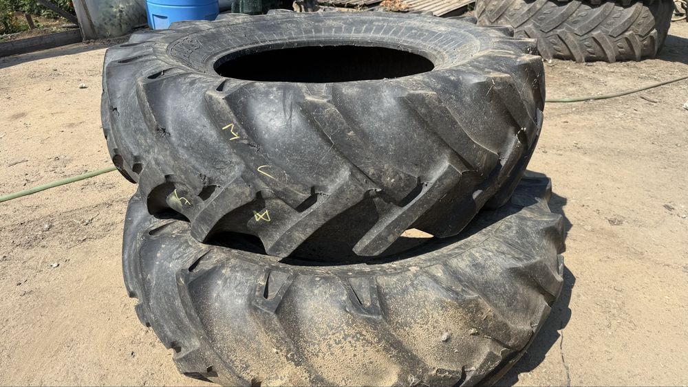 Anvelope tractor 16,9 -R28