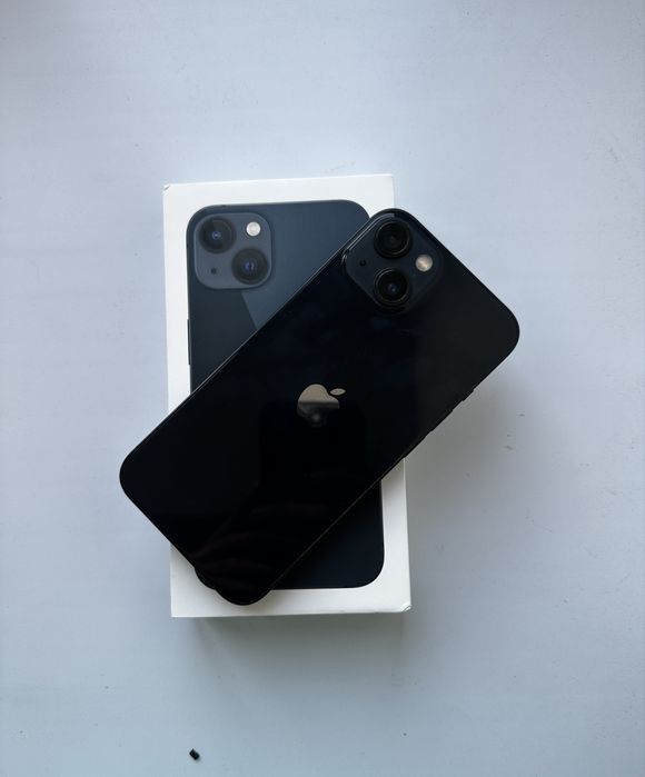 Iphone 13 продаётся СРОЧНО!