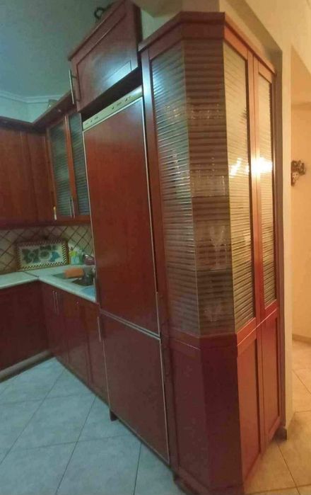 Кухня с остров Внос Германия