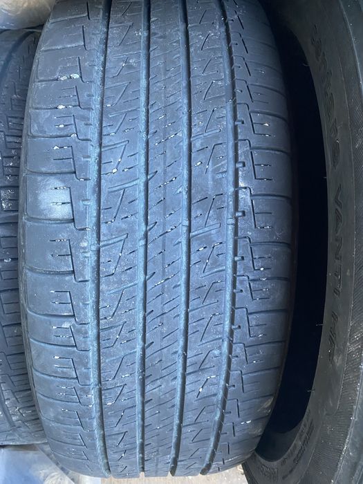 Продам летнюю резину