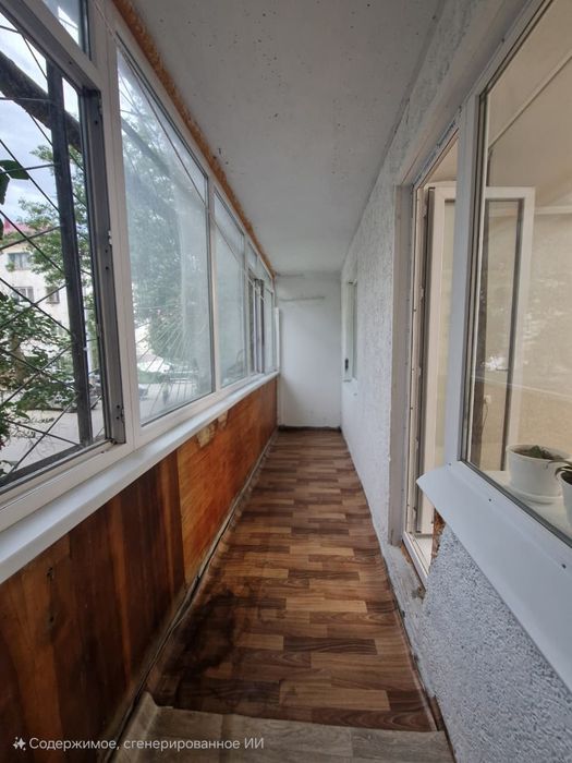 2к. 52кв.1этаж ЦЕНТР за 25млн.