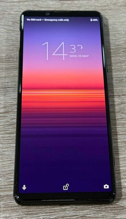 Sony Xperia 5 II 128gb