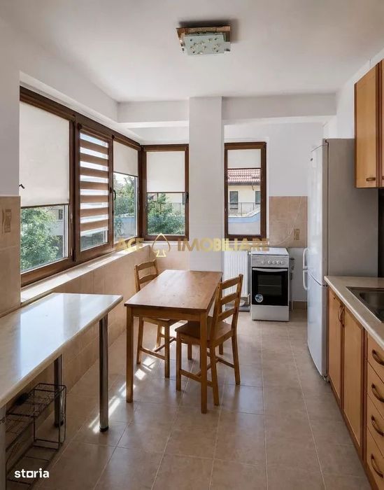 2 Camere de inchiriat | 1 Mai | Metrou | Centrala | Parcare