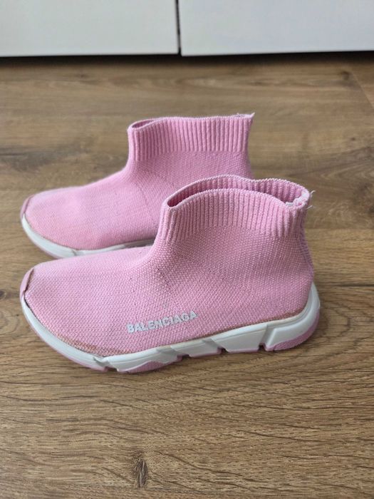 Pantofi Balenciaga copii nr 27