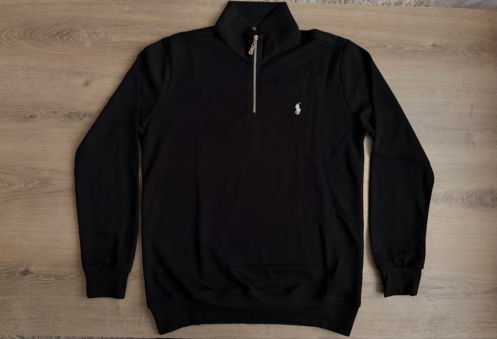 Ralph Lauren мъжка блуза с цип • high grade • всички размери