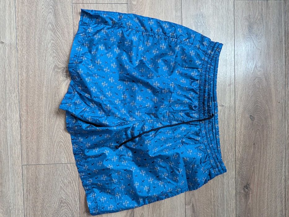 Pantaloni scurti - M - Blue