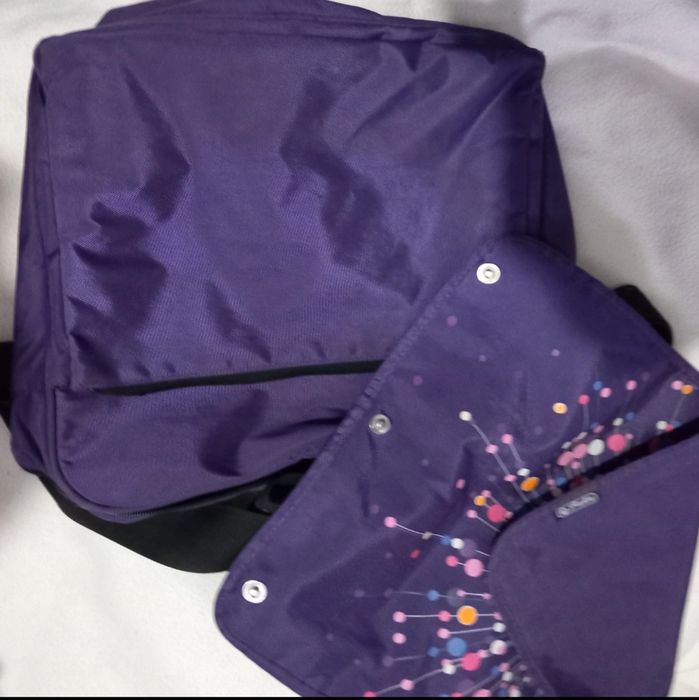 Geanta umar Herlits Messanger  Be.Bag