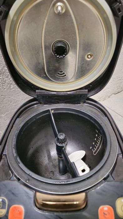 Мультиварка Tefal со смешиванием