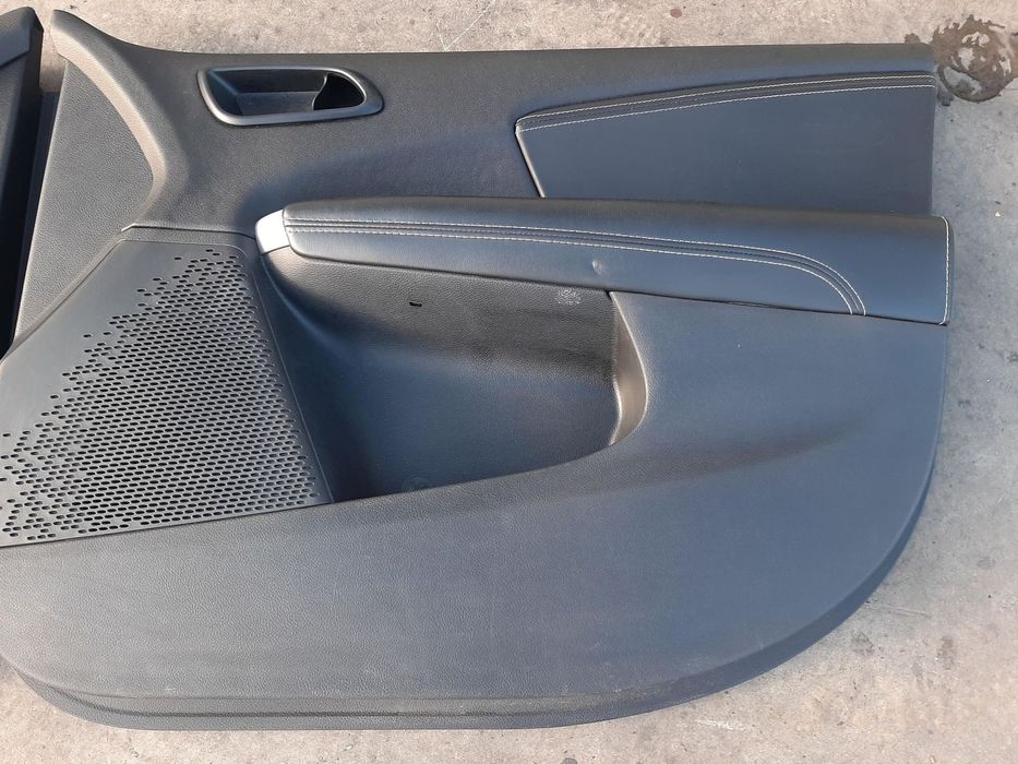 set fete tapiterii usi  fiat freemont 345