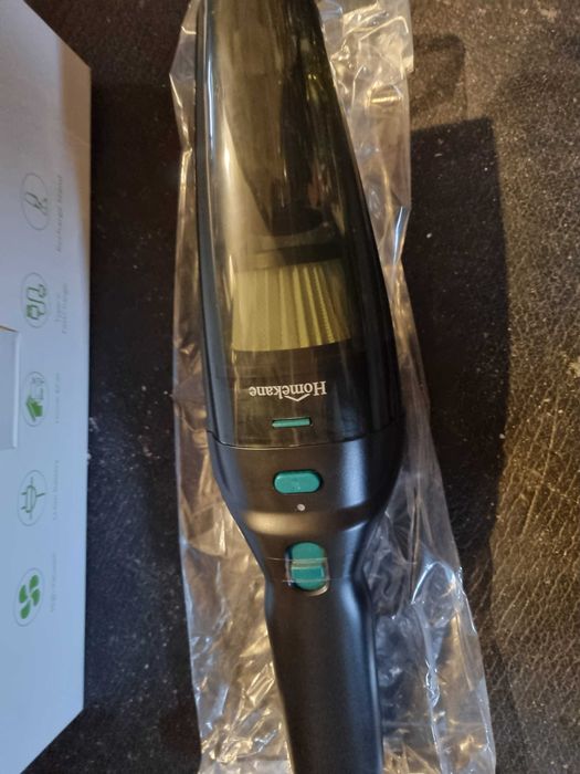 Aspirator portabil Homekane 100w