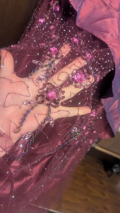 Продам платье вечернее