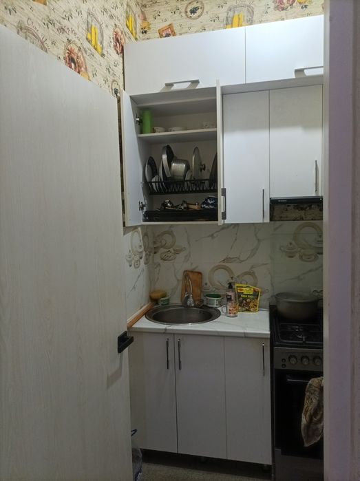 Медгородокда, Шахзода , новостройка