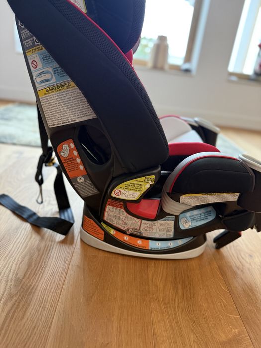 GRACO 4EVER scaun masina copil