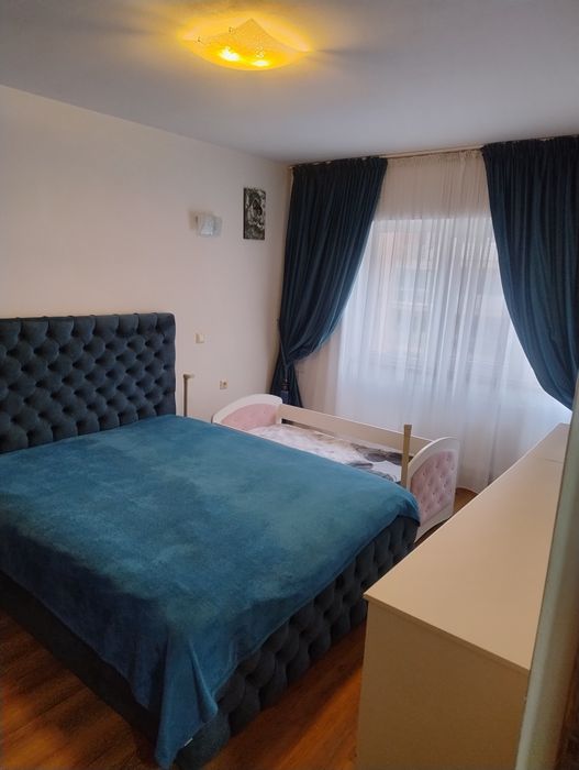 Apartament 2 cam, 62 mp, complet mobilat și utilat, Splaiul Unirii 9, Complex Confort City, Popești Leordeni
