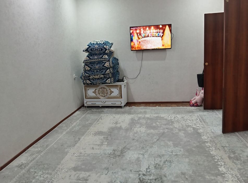 Продам однокомнатную квартиру