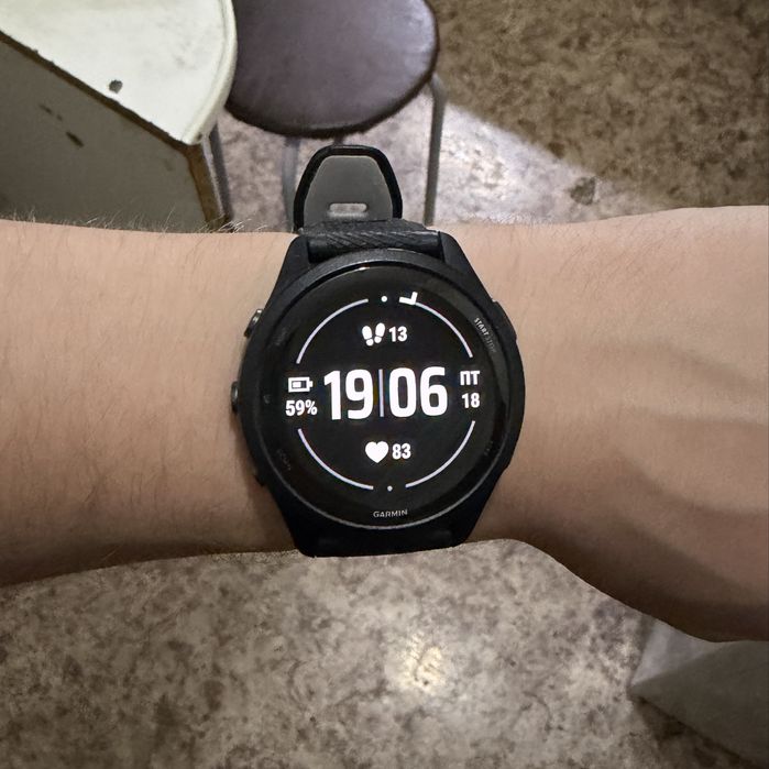 Garmin Forerunner 265