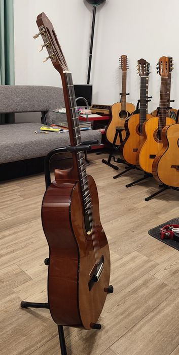 Chitara Yamaha c40 clasică corzi de nylon