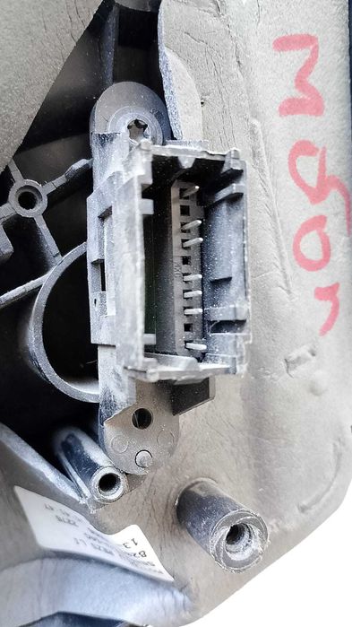 Зеркало Рено Симбол Renault Simbol