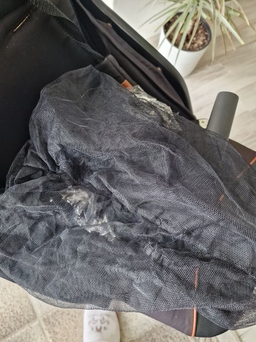 Коляска прогулочная