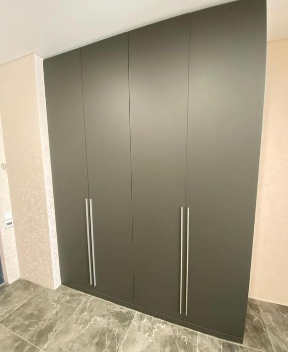 Шкаф купе прихожка гардероб