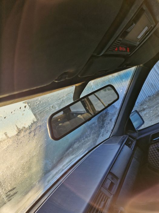 Мерцедес 124 2.5д 113к.с НА ЧАСТИ