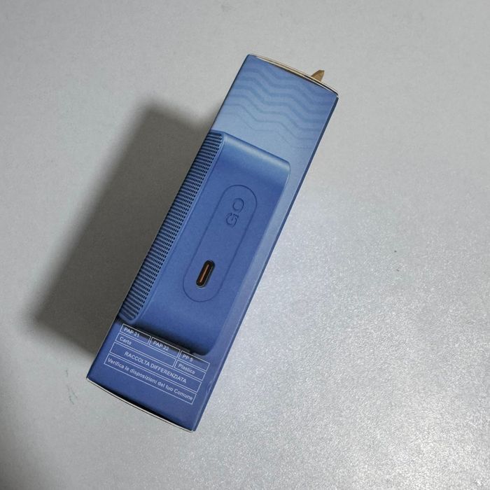 Boxa portabila JBL GO Essential2