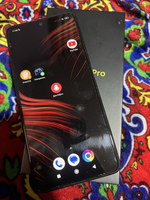 Poco x3 Pro 8/128