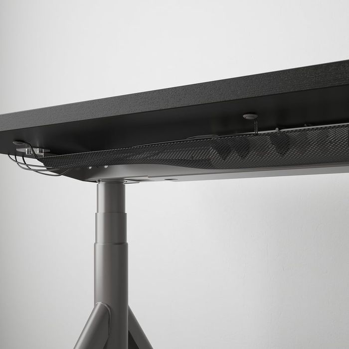Birou Idasen IKEA