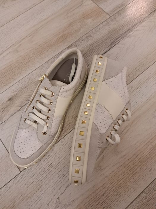 Pantofi de dama Geox Respira