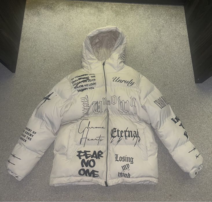 Пухено Яке С Графики М