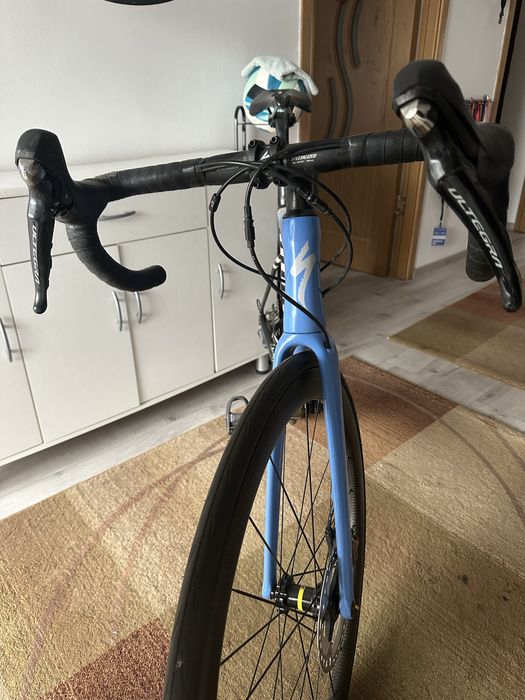 Cursiera Specialized full carbon