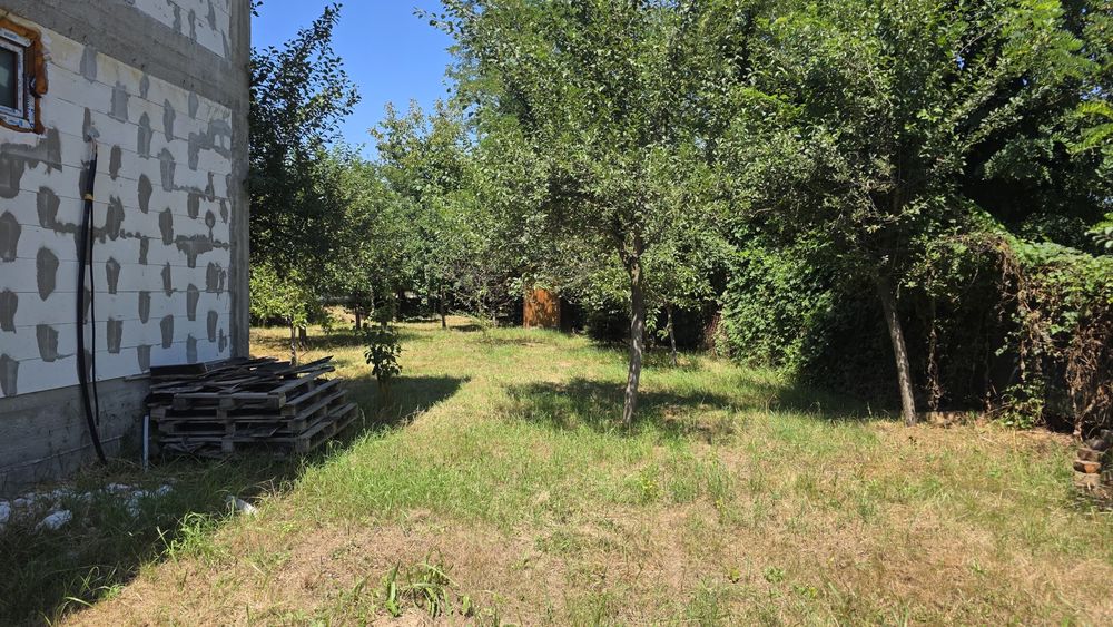 CASĂ NOUĂ P+M | 161,8 MP | Teren 1.000 MP | PODENII NOI, PRAHOVA