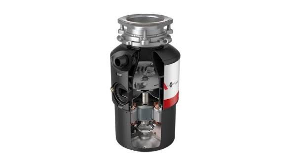 Мелница за мивка TEKA tr750