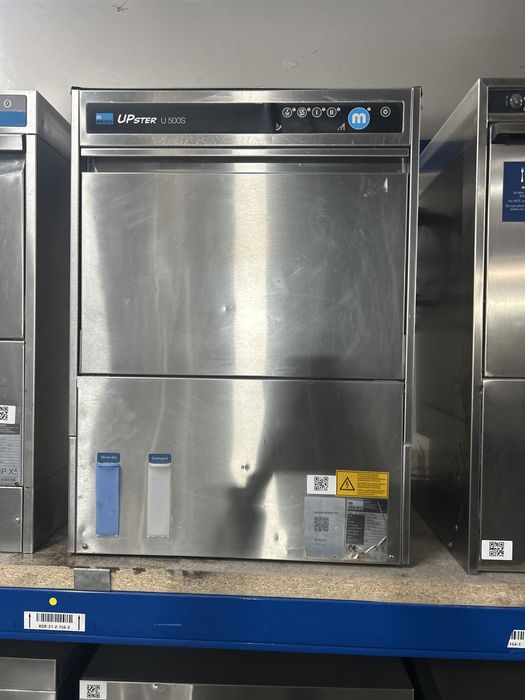 Masina de vase profesionala inox ,pahare ,bucatarie,MEIKO