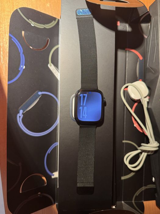 Apple Watch Series 7 45mm