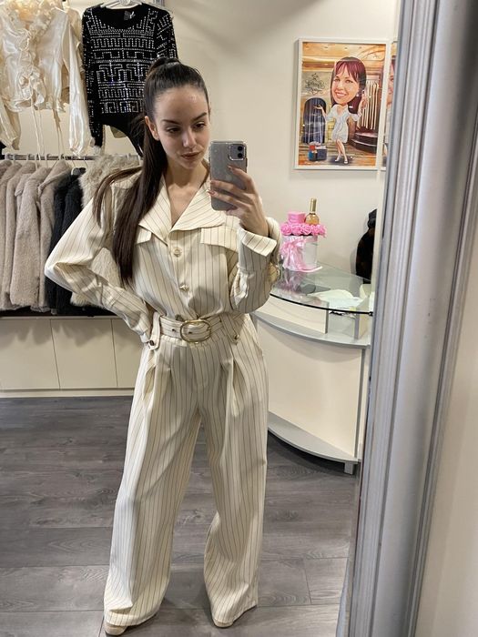 Прекрасен сет универсален размер