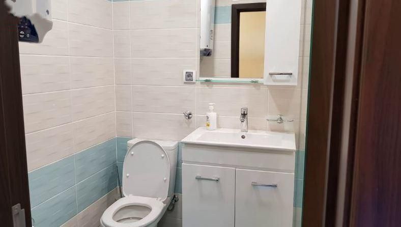 Дава се под наем Тристаен апартамент в Варна, Лятно кино Тракия - 117 кв.м за 900 € - Снимка #7