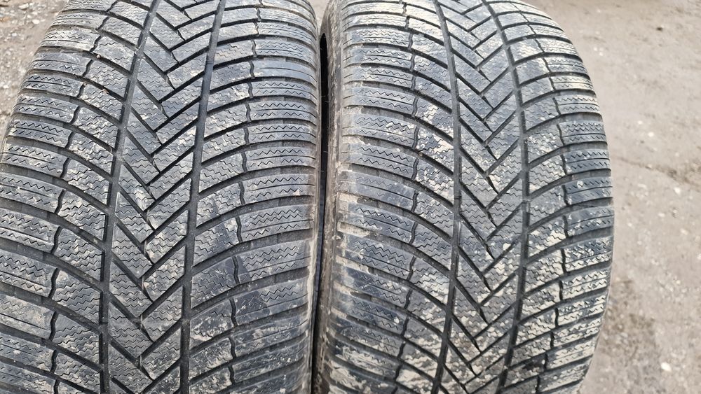 Anvelope 315/40R21 marca Bridgestone, DOT 2023,M +S