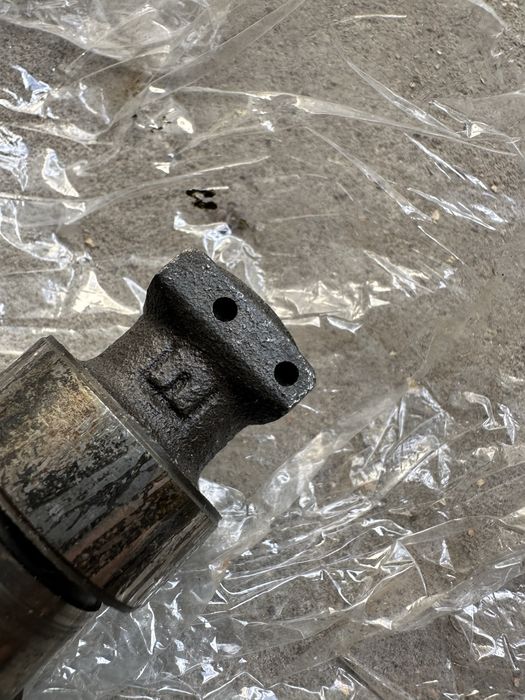 Распредвал на БМВ Е34 Е36 М50 для строкера