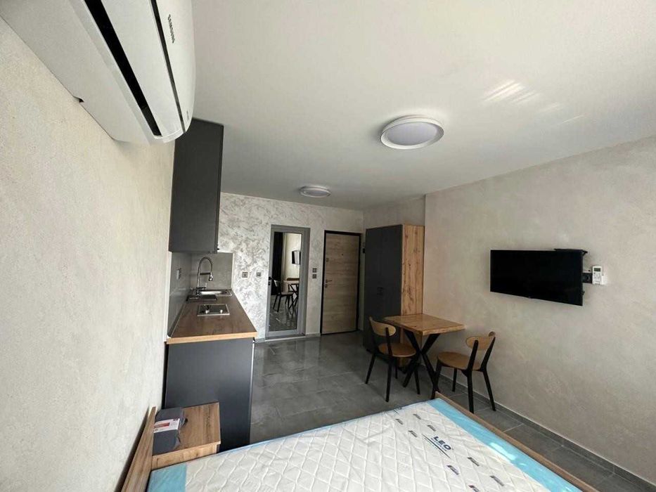 Едностаен Апартамент в Младежки Хълм