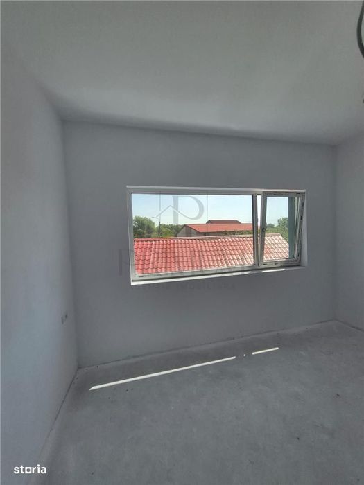 Casa Individuala - Plopi  - La Cheie - Design Premium