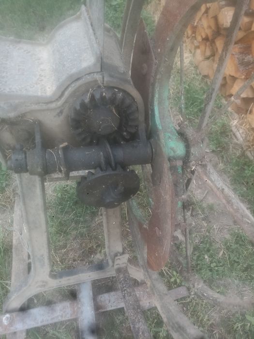 Vând șișcă foarte bine