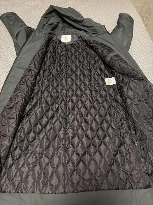 Продам куртка демисезон