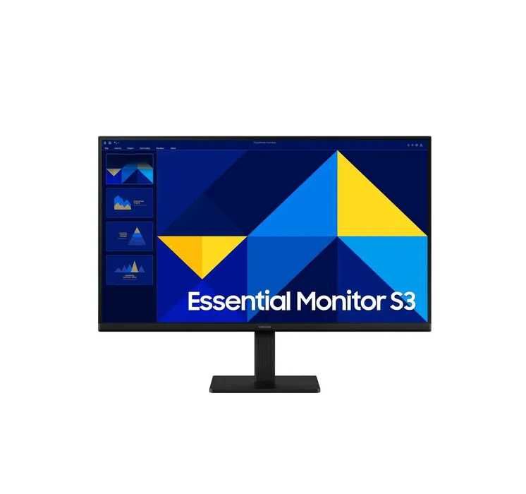 Monitor SAMSUNG 27 100hz S27D300GAIXCI