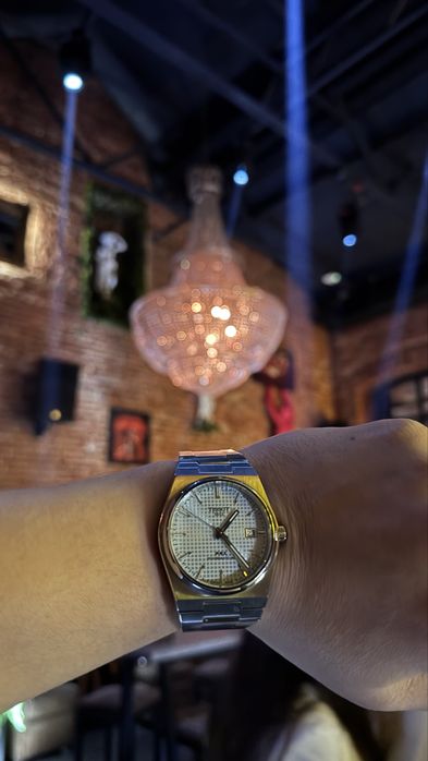 Мужские Часы Tissot оригинал