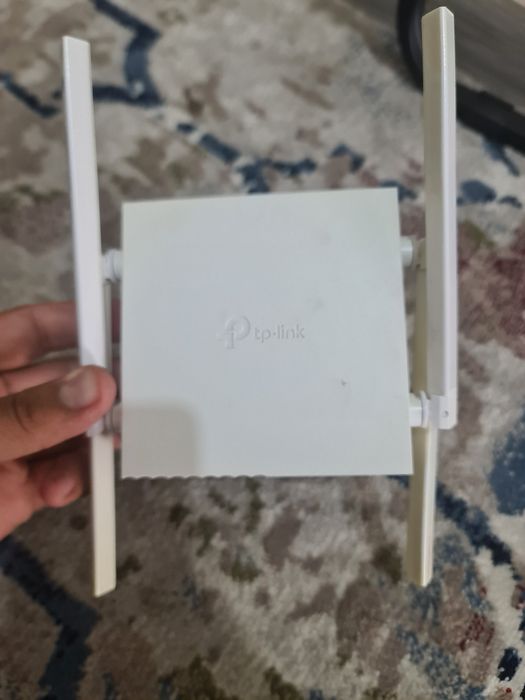 Tp Link wifi router